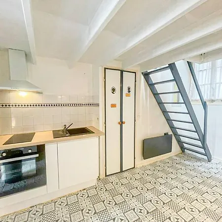 New Cosy Plume - T2 - 1 Ch- Hyper Centre - Wifi Apartment Pau
